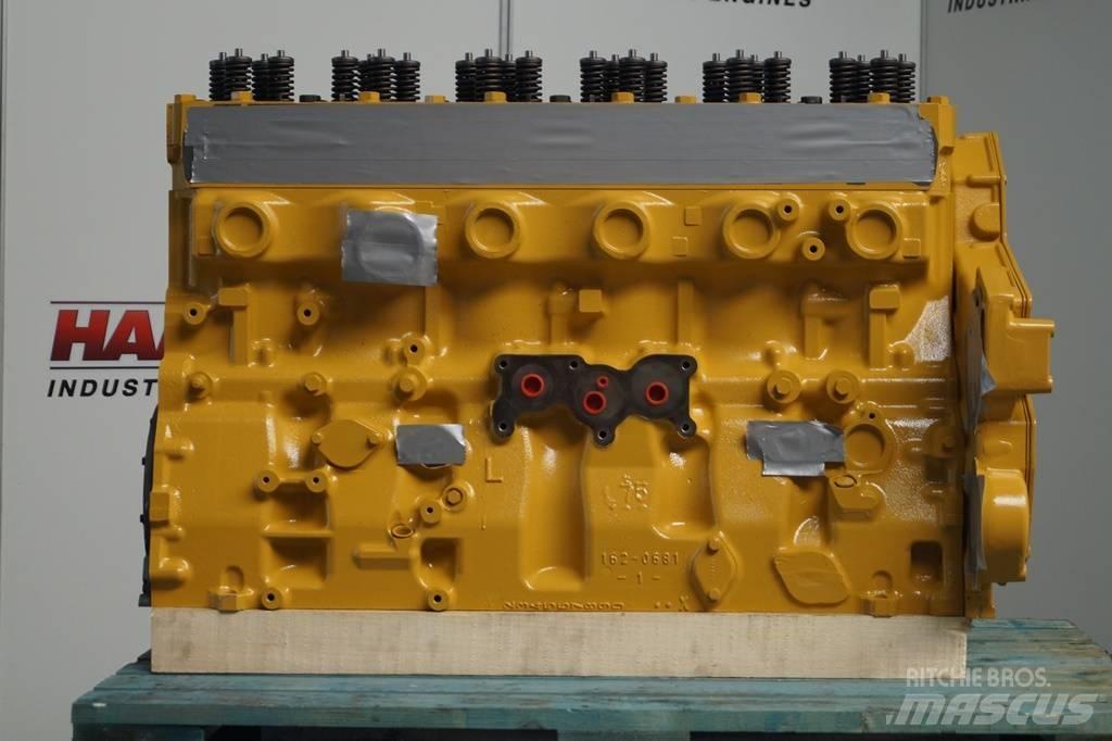 CAT 3176 LONG-BLOCK محركات