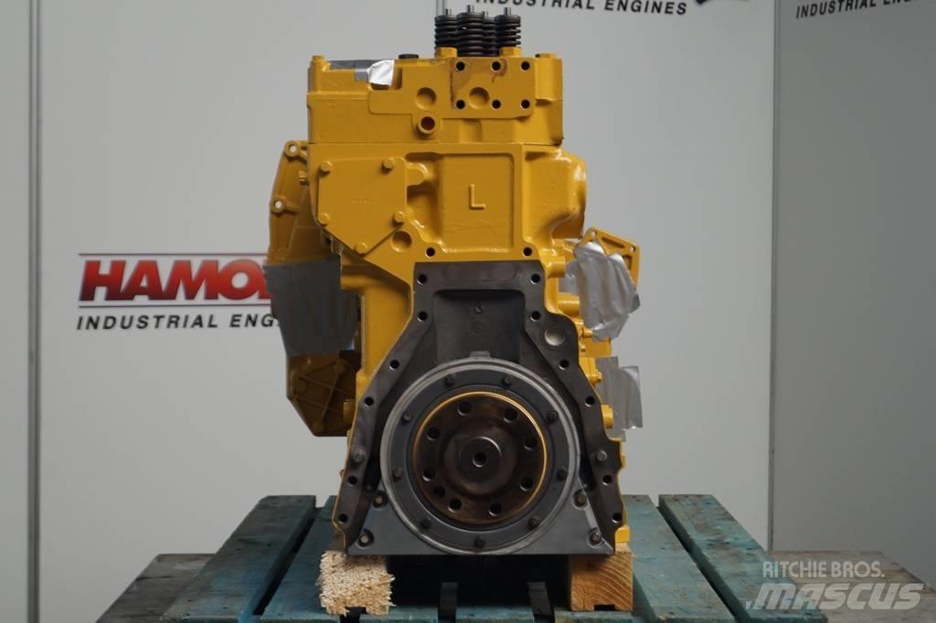 CAT 3176 LONG-BLOCK محركات