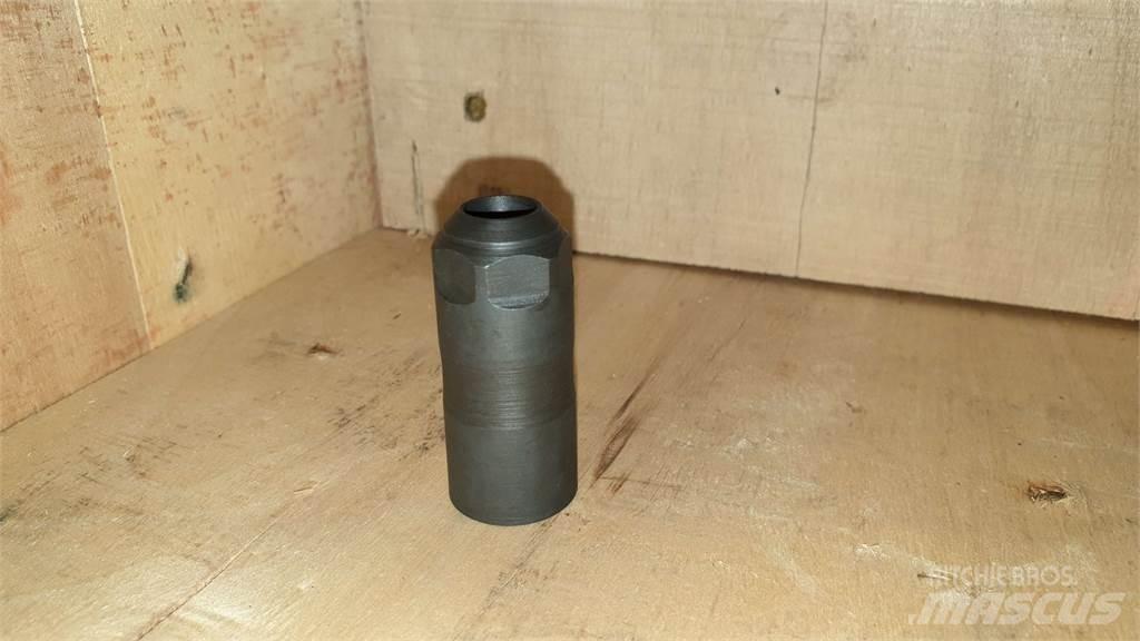 Cummins 3218388 R1 محركات