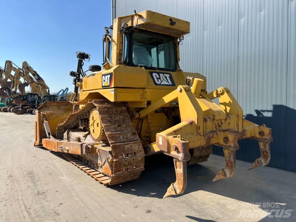 Doosan DX170W حفارات بعجل
