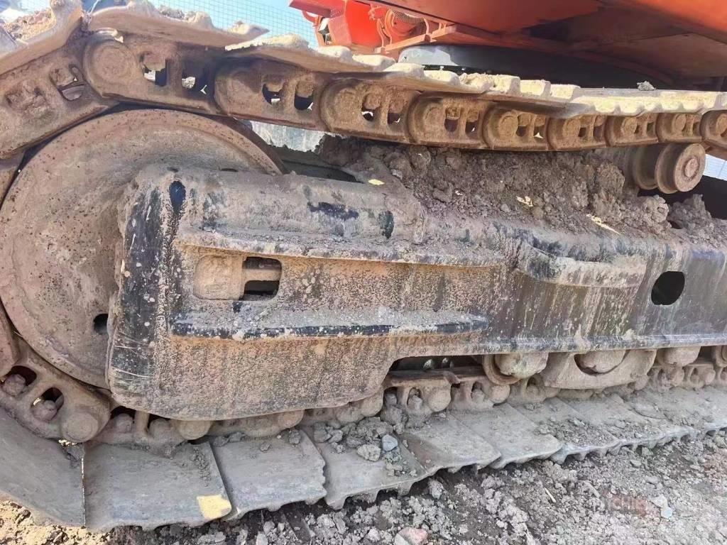 Doosan DH 150 LC-7 حفارات زحافة