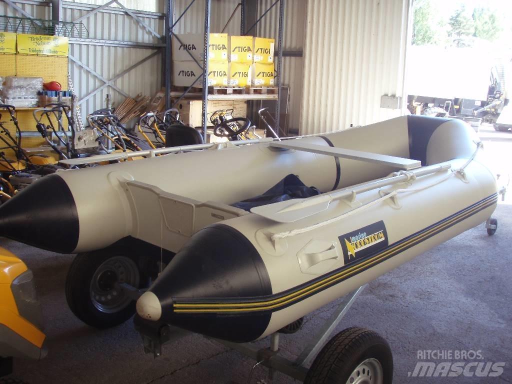  Nordström NS-360 ماكينات زراعية أخرى