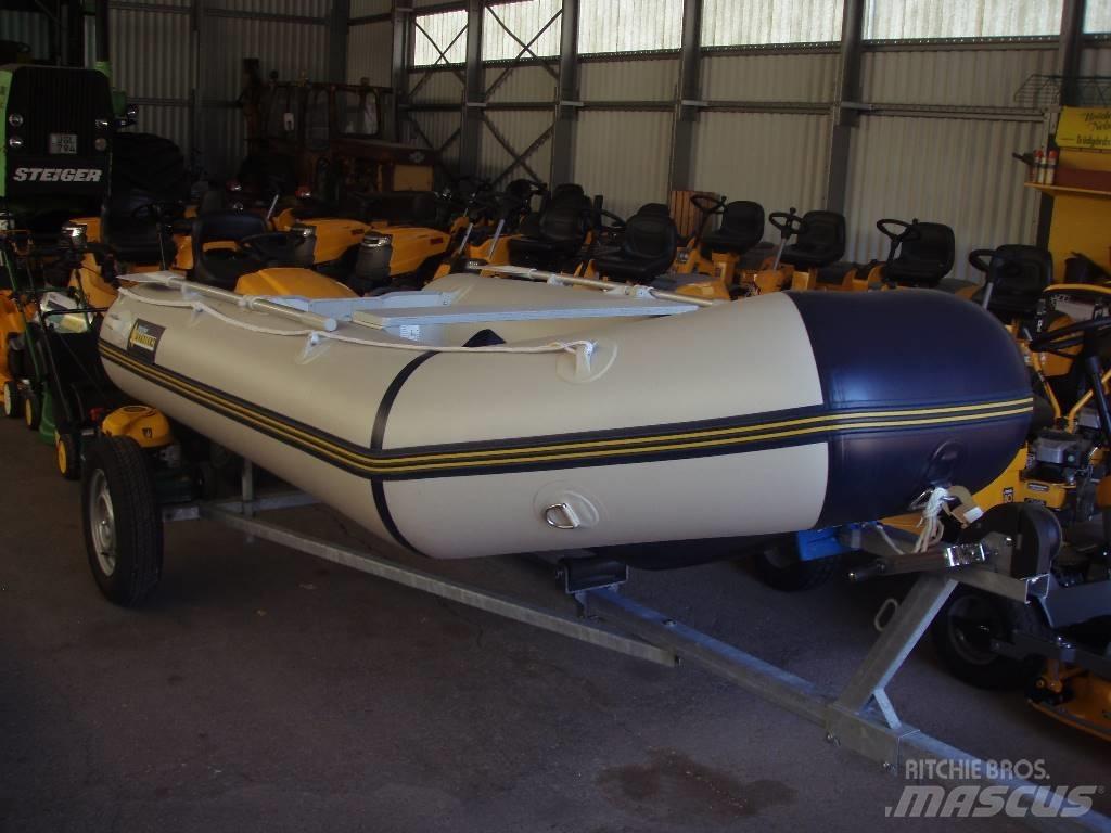  Nordström NS-360 ماكينات زراعية أخرى