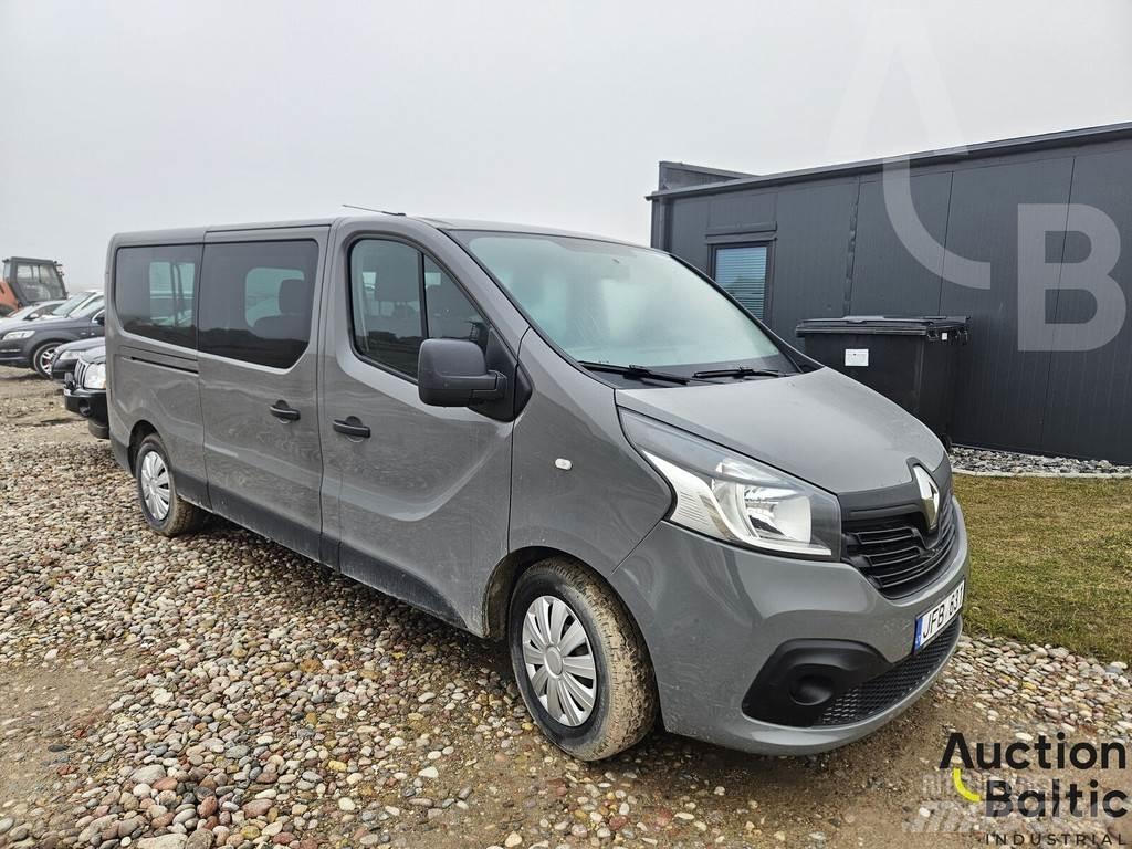 Renault Trafic أخرى