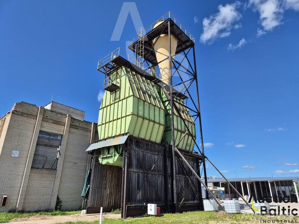  Wood chipper ماكينات تقطيع أخشاب الحراجة