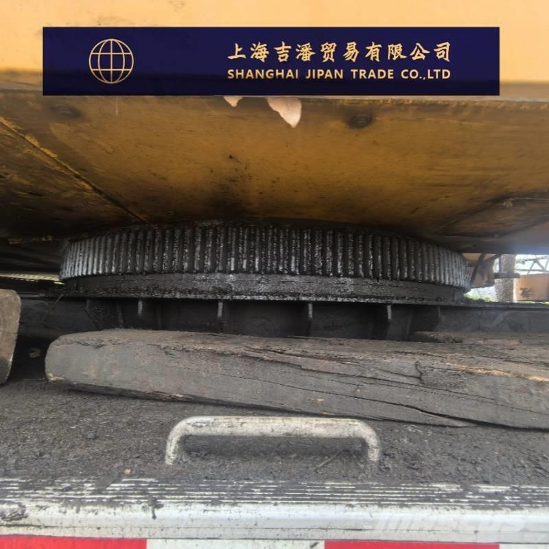 Sany STC 1000 C رافعات صالحة لكل أنواع الطرق