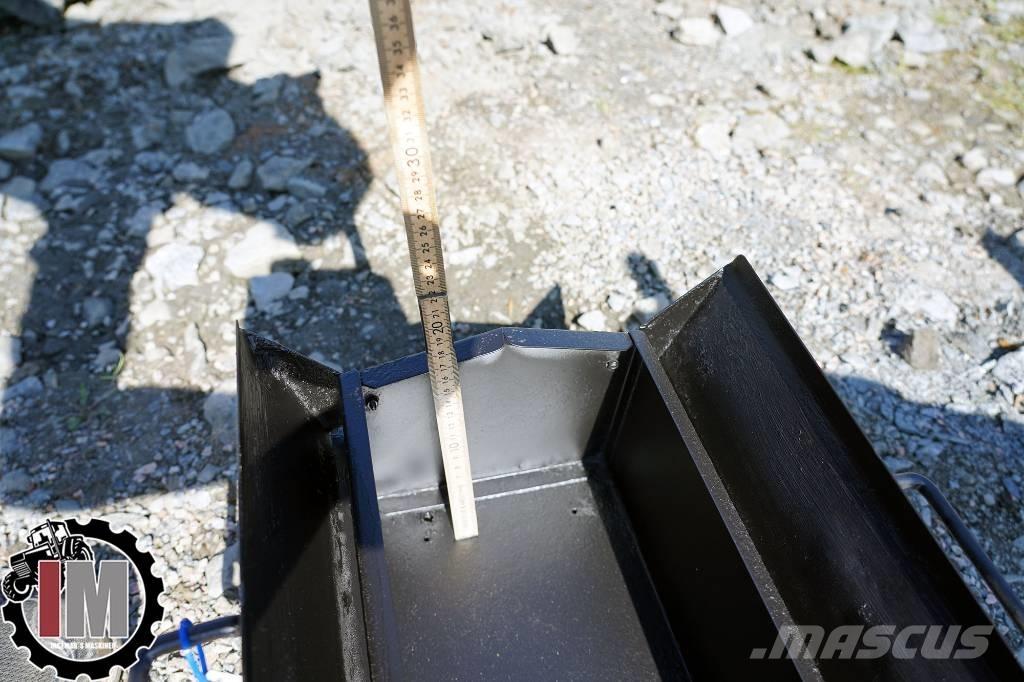  Verktygslåda ماكينات زراعية أخرى