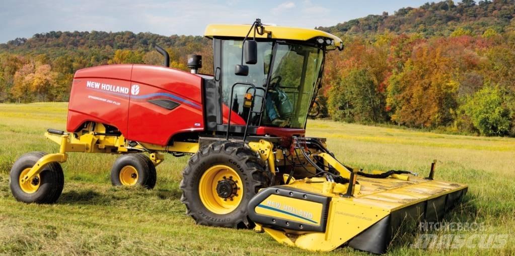 New Holland 419 PLUS ملحقات أخرى للجرارات