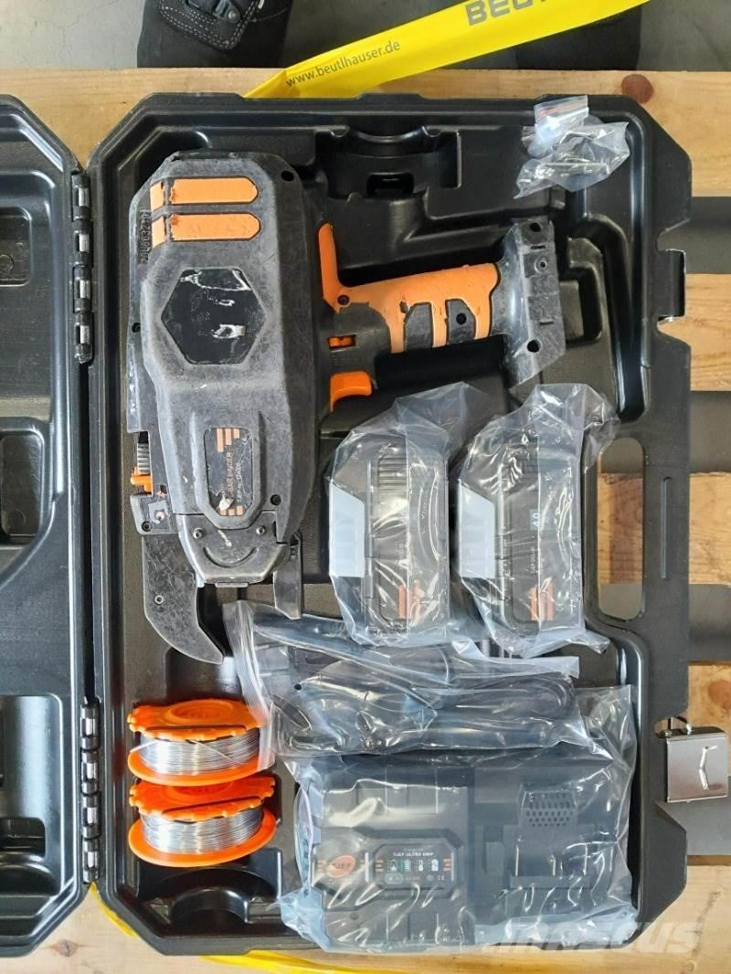  . ULTRA GRIP 40 أخرى