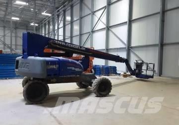 JLG M 600 JP رافعات سلة مفصلية