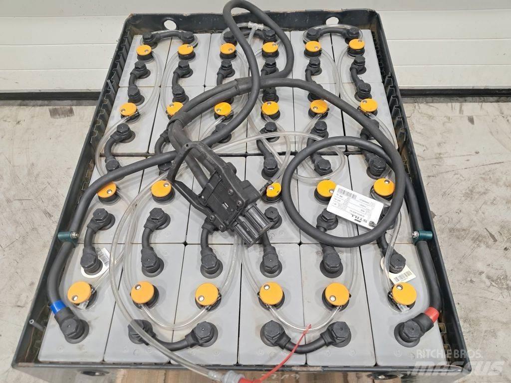  Batterij 48V 625Ah بطاريات