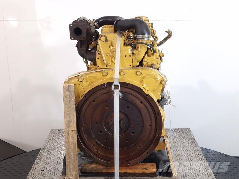 CAT C2.6 محركات