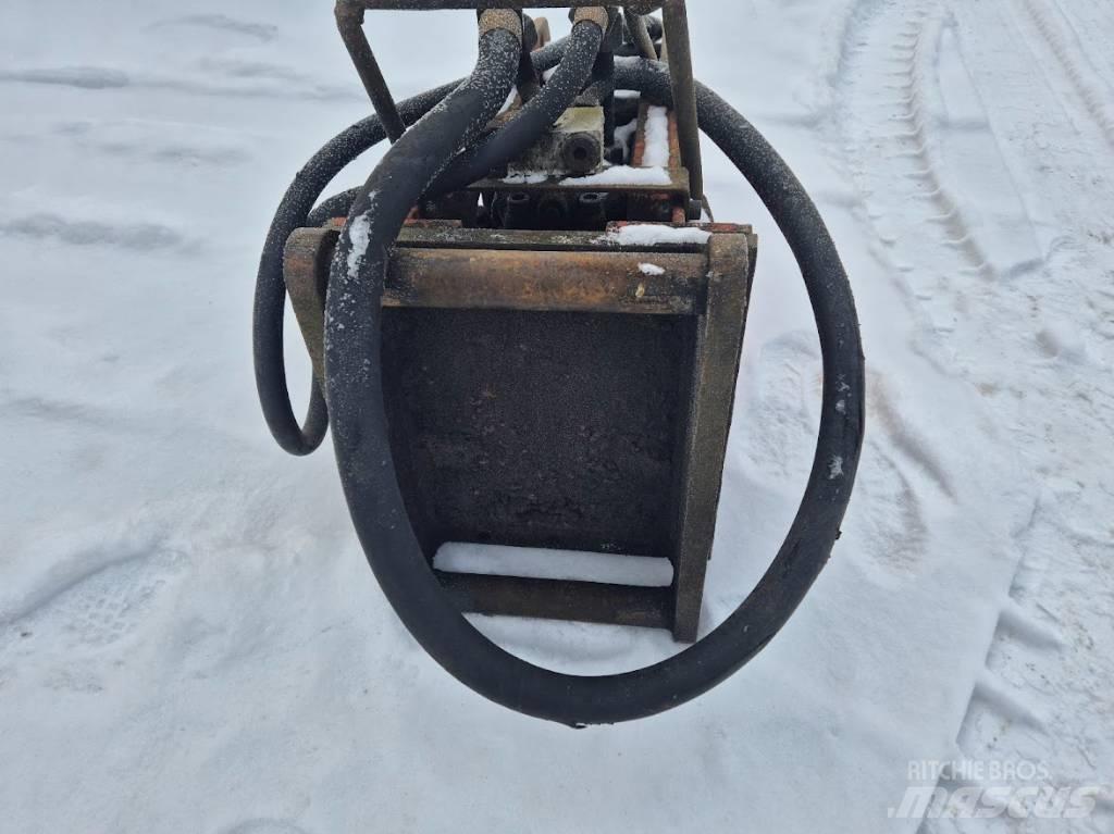 Rammer S45 kiinnike مطارق / كسارات