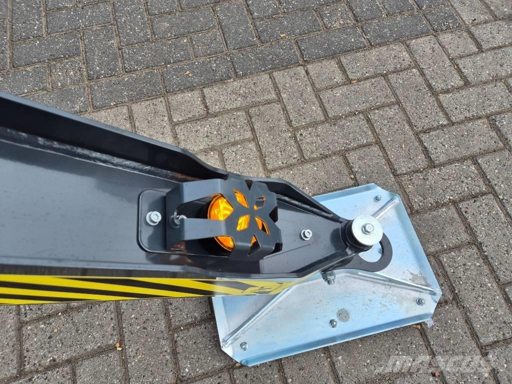 Leguan 265 رافعات ومنصات أخرى