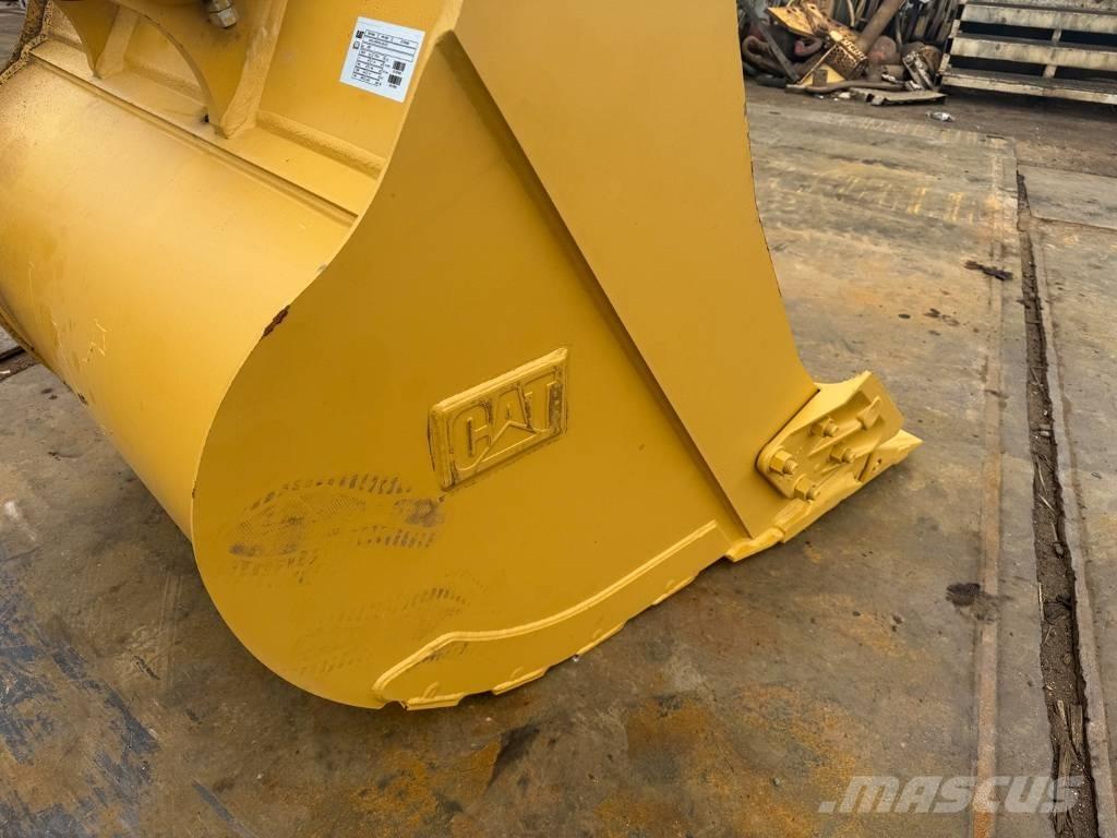 CAT 320 bucket OM دلاء