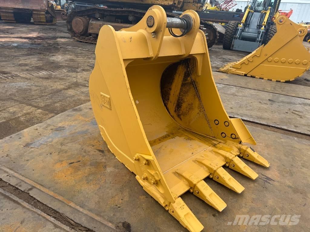 CAT 320 bucket OM دلاء