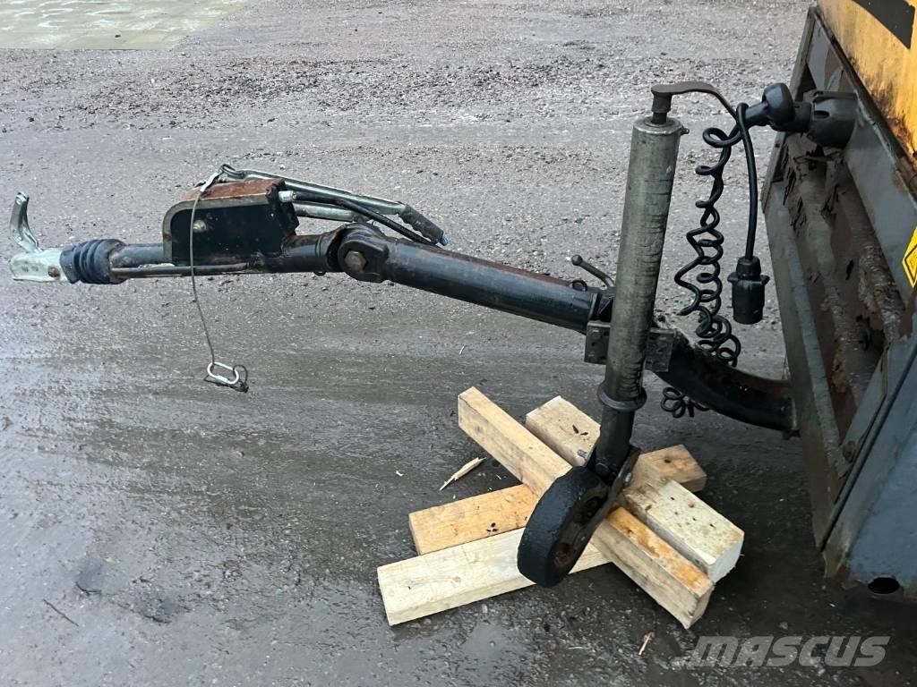 Atlas Copco XAS 97 مكابس