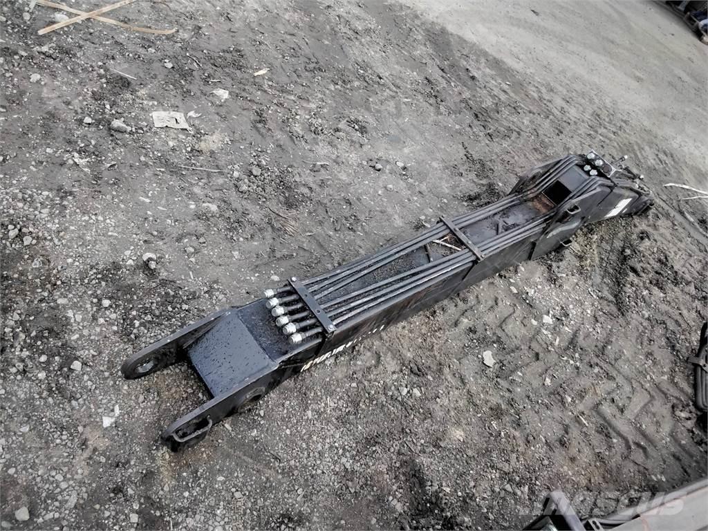 Cranab 45-65 رافعات شحن