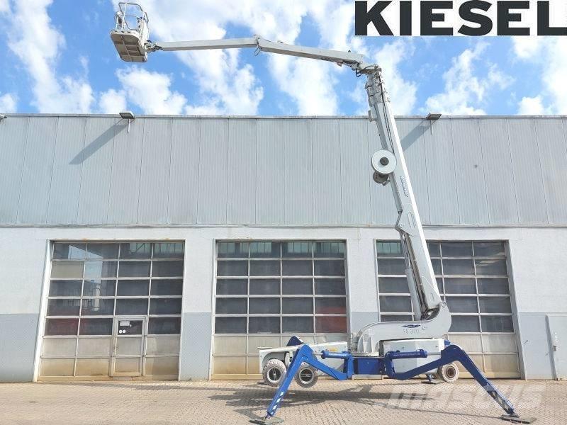  Falck Schmidt FS370 رافعات سلة مفصلية