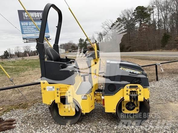 Bomag BW900-50 مداحل أحادية الأسطوانة