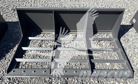  CID معدات البناء - غير ذلك