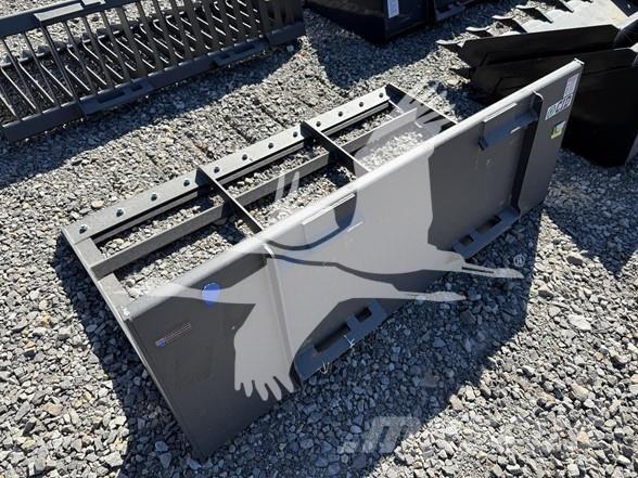  CID معدات البناء - غير ذلك