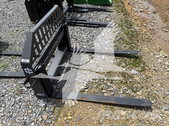  CID 48 معدات البناء - غير ذلك