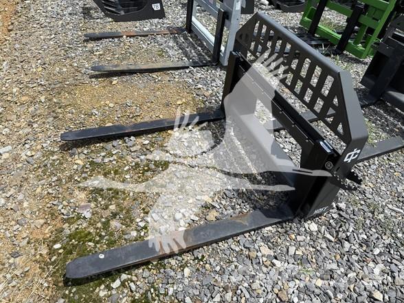  CID 48 معدات البناء - غير ذلك