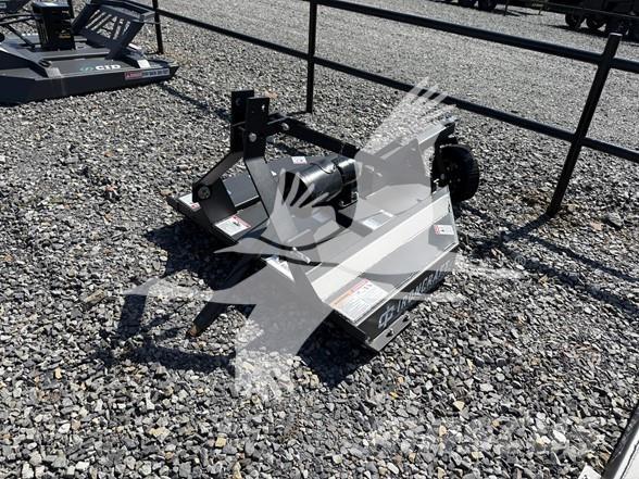 Ironcraft 1204 جزازات مكيفات