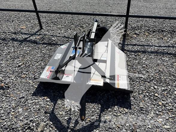 Ironcraft 1204 جزازات مكيفات