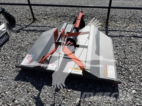 Ironcraft 1205 جزازات مكيفات