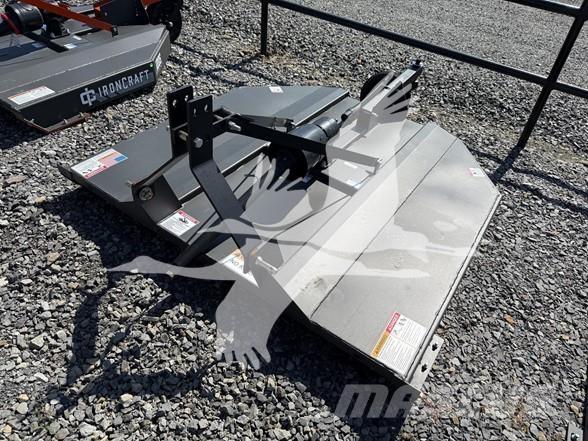 Ironcraft 1206 جزازات مكيفات