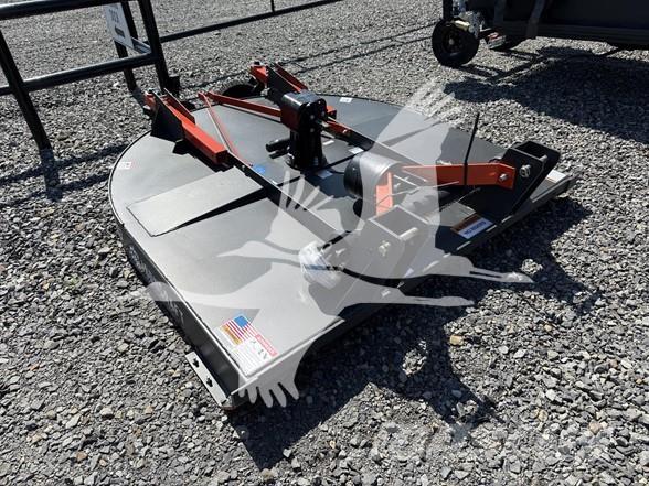 Ironcraft 1507 جزازات مكيفات