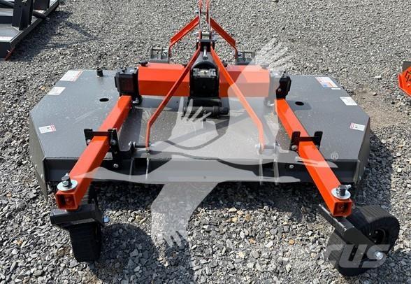 Ironcraft 2408 جزازات مكيفات