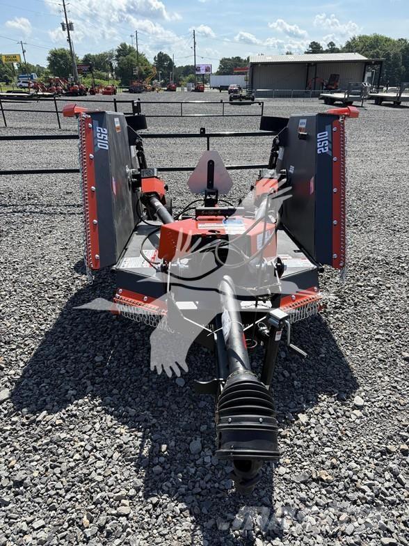 Ironcraft 2510 جزازات مكيفات