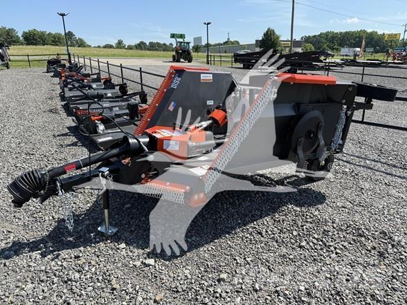 Ironcraft 2510 جزازات مكيفات