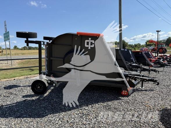 Ironcraft 2515 جزازات مكيفات