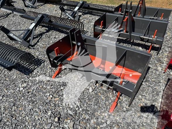 Ironcraft 3104 ملحقات أخرى للجرارات