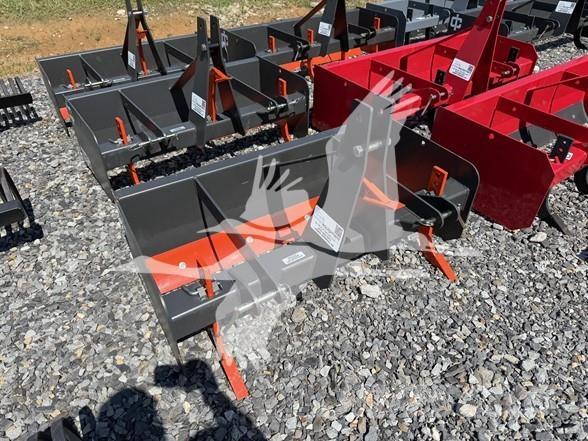 Ironcraft 3104 ملحقات أخرى للجرارات