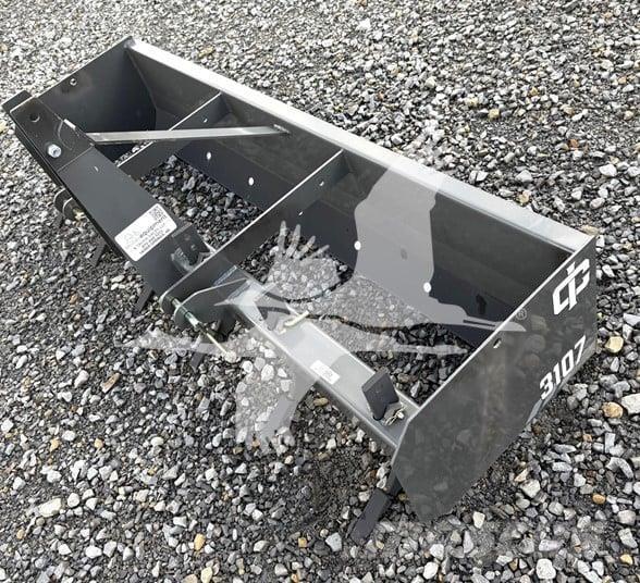 Ironcraft 3106 ملحقات أخرى للجرارات