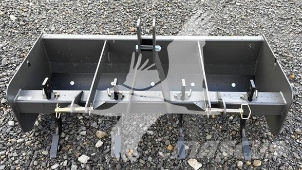 Ironcraft 3106 ملحقات أخرى للجرارات