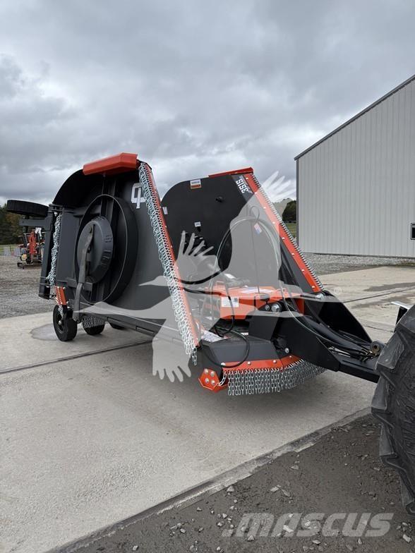 Ironcraft 3515 جزازات مكيفات