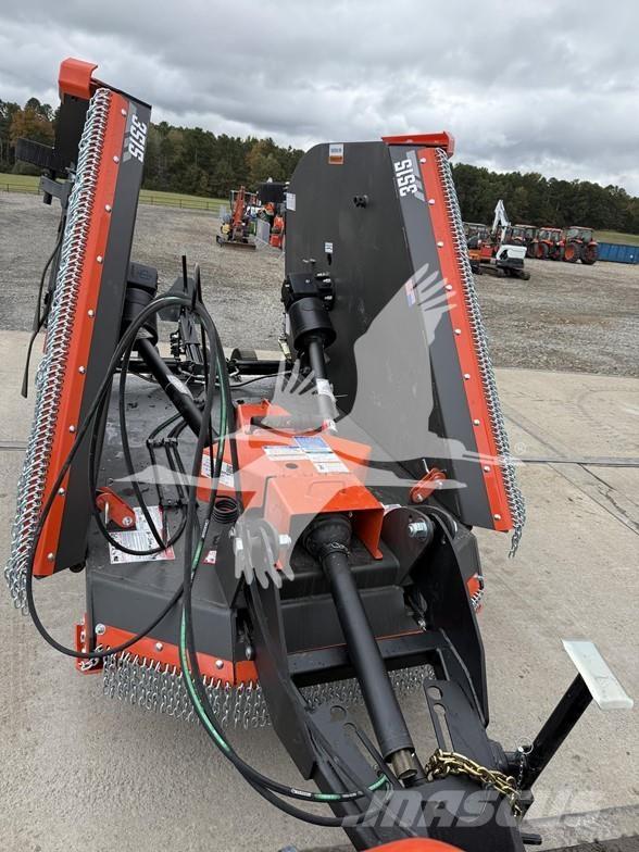 Ironcraft 3515 جزازات مكيفات