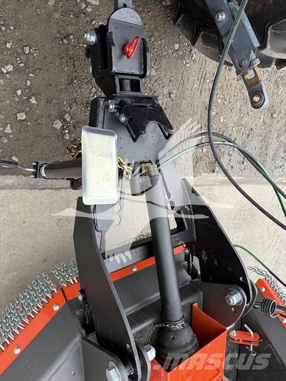 Ironcraft 3515 جزازات مكيفات