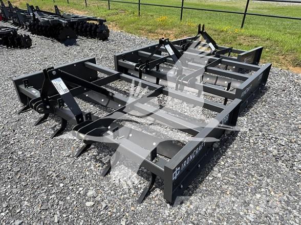 Ironcraft 3606 ملحقات أخرى للجرارات