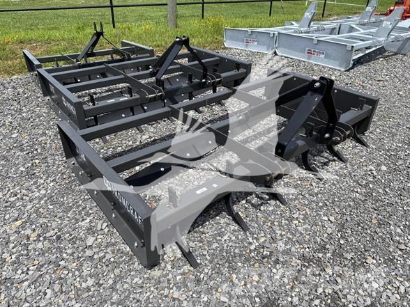 Ironcraft 3606 ملحقات أخرى للجرارات