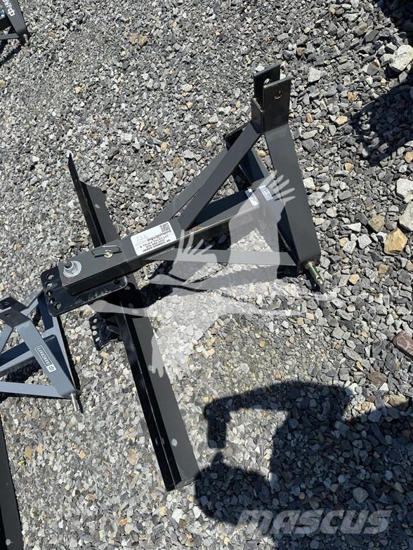 Ironcraft 4305 ملحقات أخرى للجرارات