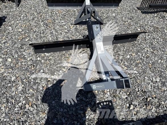 Ironcraft 4306 ملحقات أخرى للجرارات