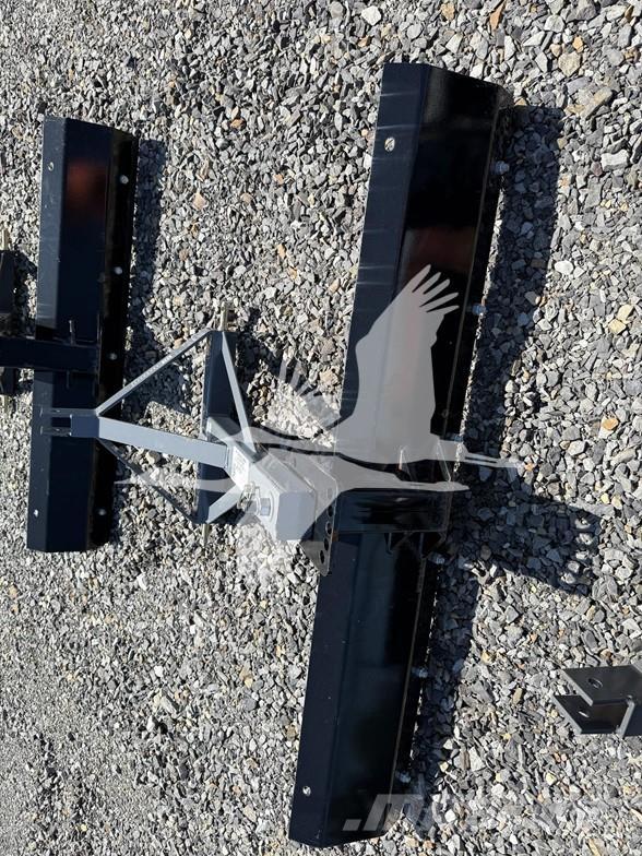 Ironcraft 4306 ملحقات أخرى للجرارات