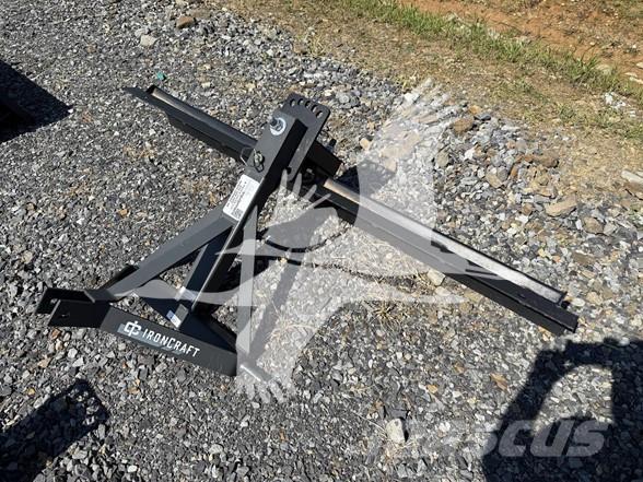 Ironcraft 4307 ملحقات أخرى للجرارات